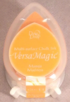 Versa Magic Drop Mango Madness
